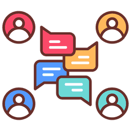 Chatconnect ‑ connect chatbots logo
