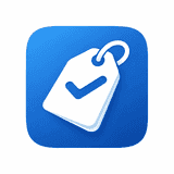 Taggly ‑ Auto Order Tagger logo