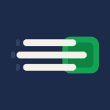 Franky Blog Migrator logo