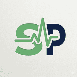 Store Pulse logo