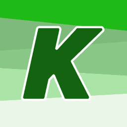 K: Video Slider & Video Banner logo