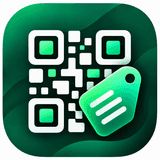 QRForge logo