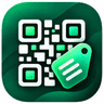 QRForge logo
