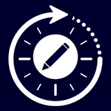 MetaSEO Scheduler logo