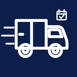 Nexora Estimated Delivery Date logo