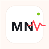 MarginNerve logo