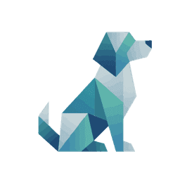 Pooch Chatbot logo