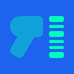 Stock Take ‑ Pasilobus logo