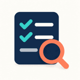 Product Finder Quiz logo