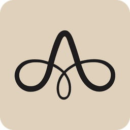 Auraist – AI Virtual Try‑On logo