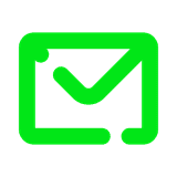 FullSent ‑ Mail Tracking App logo