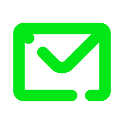 FullSent ‑ Mail Tracking App logo