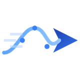 POAS Jet logo
