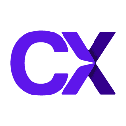 CXForge Loyalty logo