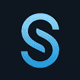 SolviaChat ‑ AI Chatbot logo
