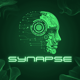 Synapse AI: Product Page SEO logo