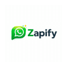 Zapify ‑ Whatsapp na sua loja! logo