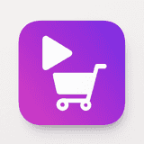 Shopeo ‑ Shoppable Videos logo