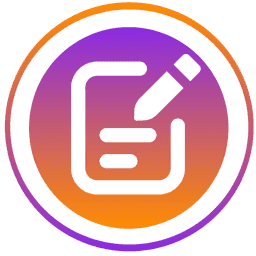 BL POS Quick Note logo