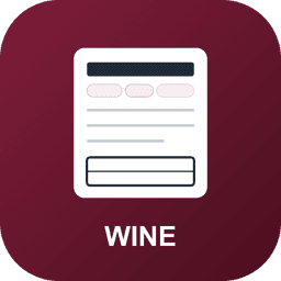 WineLabelKit logo