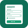Smart Form Builder ‑ by Tiwaa logo