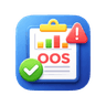 StockDowntime – OOS Tracker logo