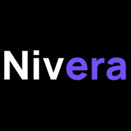 Nivera Virtual Try On logo