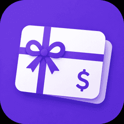Cardora ‑ Gift Card Manager logo