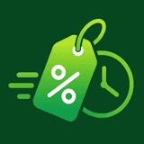 PriceDrop logo