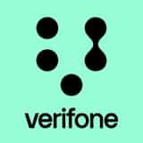Verifone (Catalog) logo