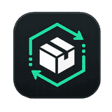 ReturnLab ‑ Returns Romania logo