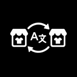 Alfreya Sync & Translate logo