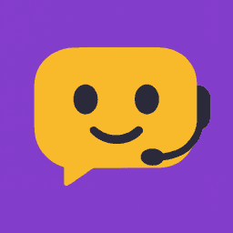 ChatIn: AI Chatbot Support logo
