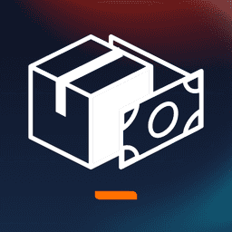 JustCOD (Cash on Delivery) logo