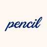 Pencil: Custom jewelry apps logo