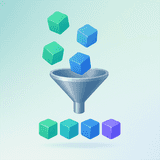 Variant Organizer logo