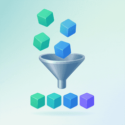 Variant Organizer logo