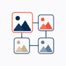 Uvatime: Product Families Sync logo