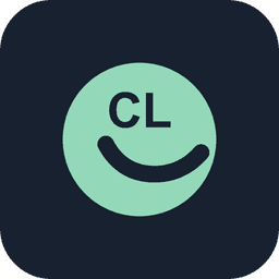 CancelLens Dashboard logo