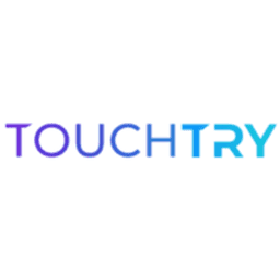 Touchtry Virtual Try On logo