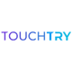 Touchtry Virtual Try On logo