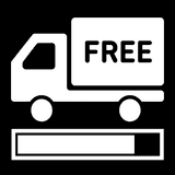 Kanitabe: Free Shipping Bar logo