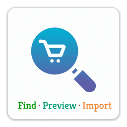 Product Image Finder logo