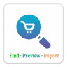 Product Image Finder logo