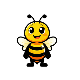 Bee AI SEO: AEO & ChatGPT logo