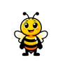 Bee AI SEO logo