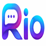 Rio Ai ‑ Shopping Assistant logo