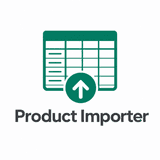 Advanced Product Importer logo