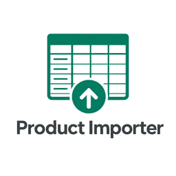 Advanced Product Importer logo
