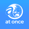 At Once Inventory logo